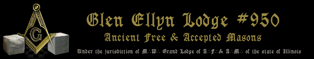 Masonic Temple Glen Ellyn