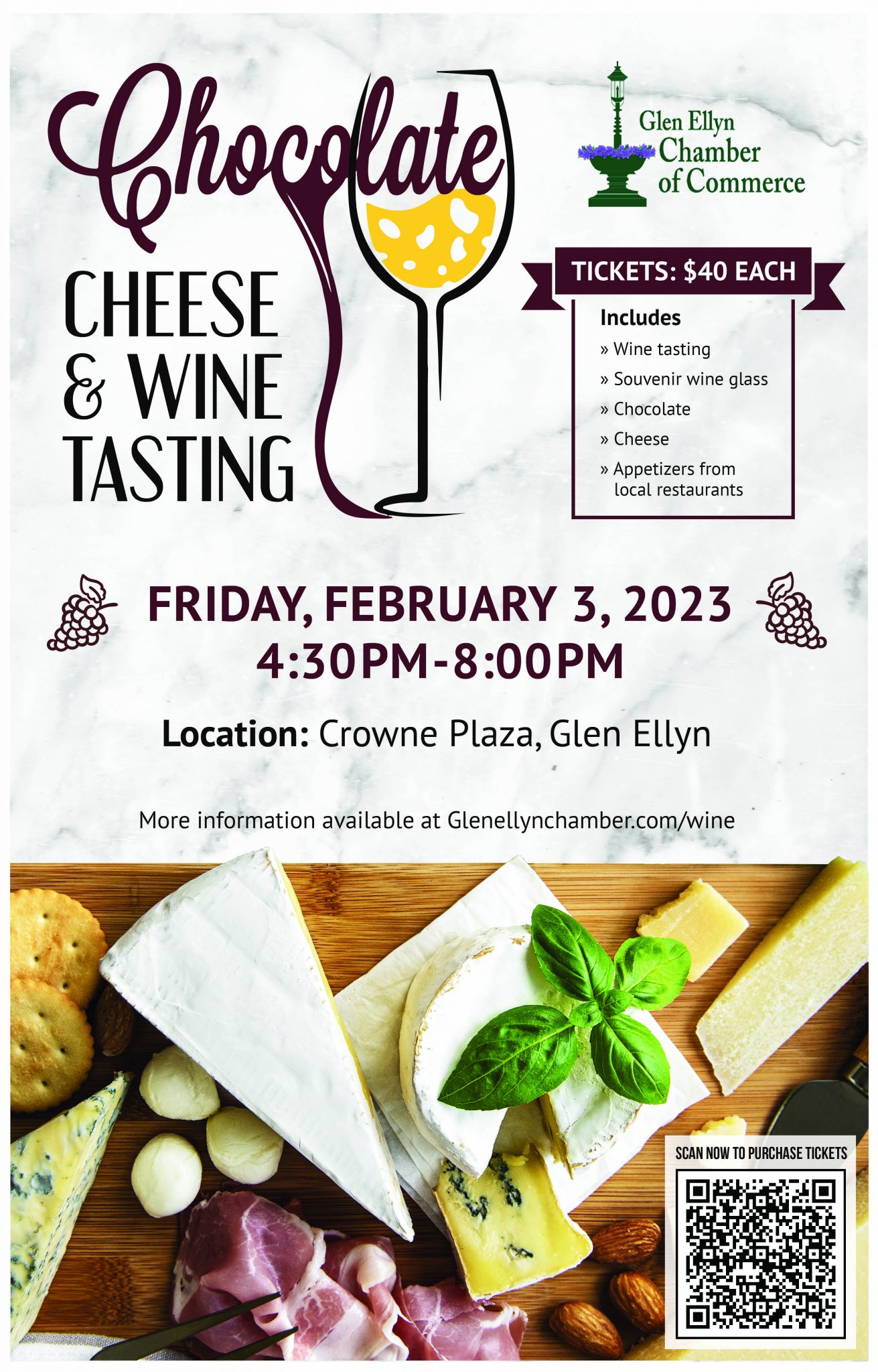 Signature Community Events Glen Ellyn Chamber of Commerce