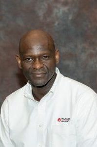 Kevin Lindsey DIRECTOR Inland Bank Kevin Lindsey DIRECTOR Inland Bank