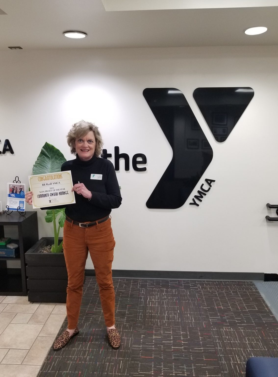 Glen Ellyn Community Awards Glen Ellyn Chamber of Commerce