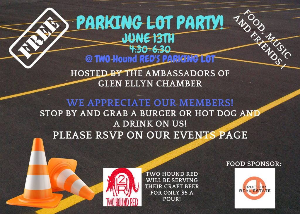 PARKING LOT PARTY (10)