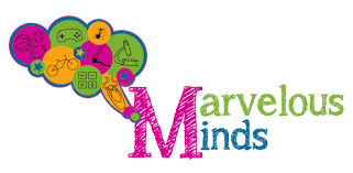 Marvelous Minds
