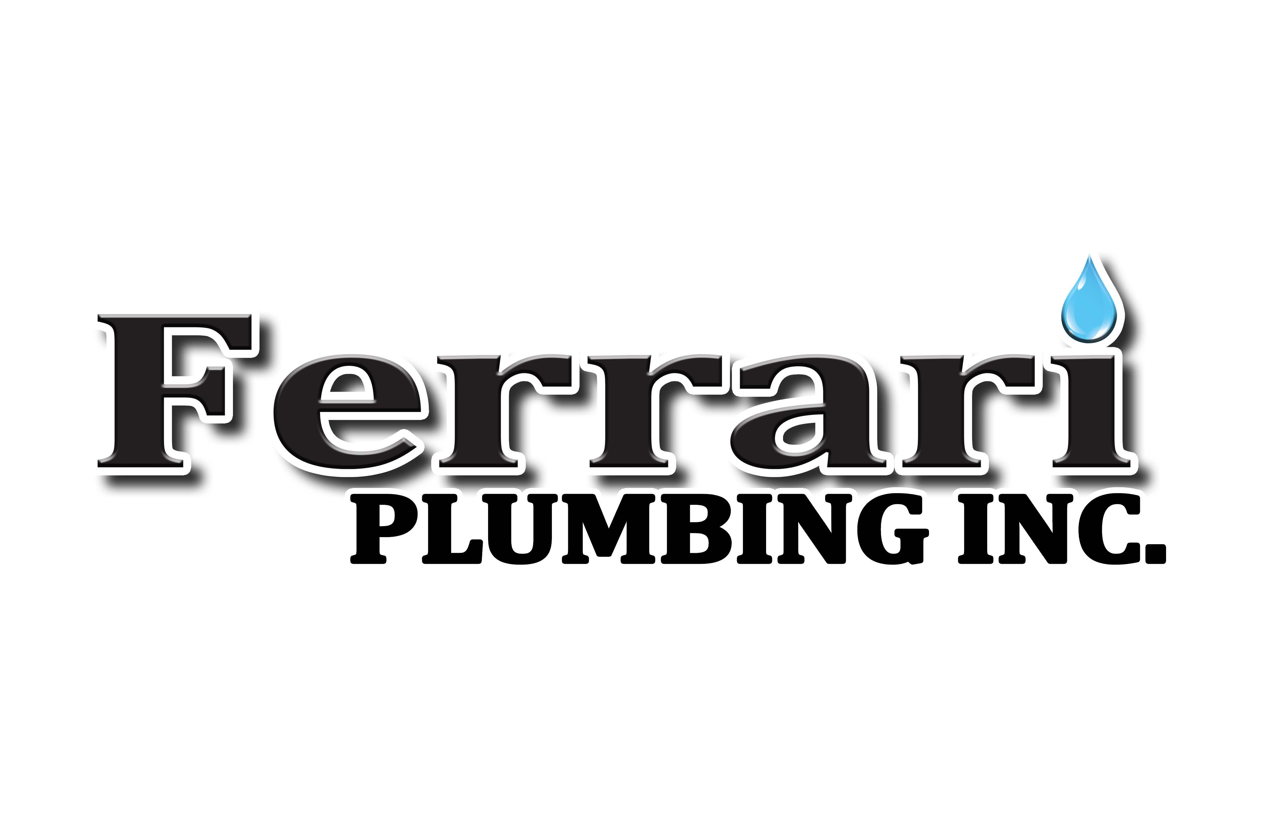 Ferrari Plumbing Inc.