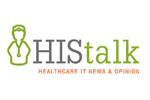 HISTalk Logo
