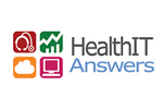 Health IT Answers Logo