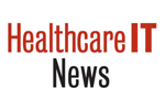 Healthcare IT News Logo