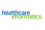 Healthcare Informatics Logo