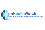 mHealthWatch Logo