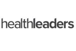 HealthLeaders logo