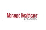 Managed Healthcare Exec Logo