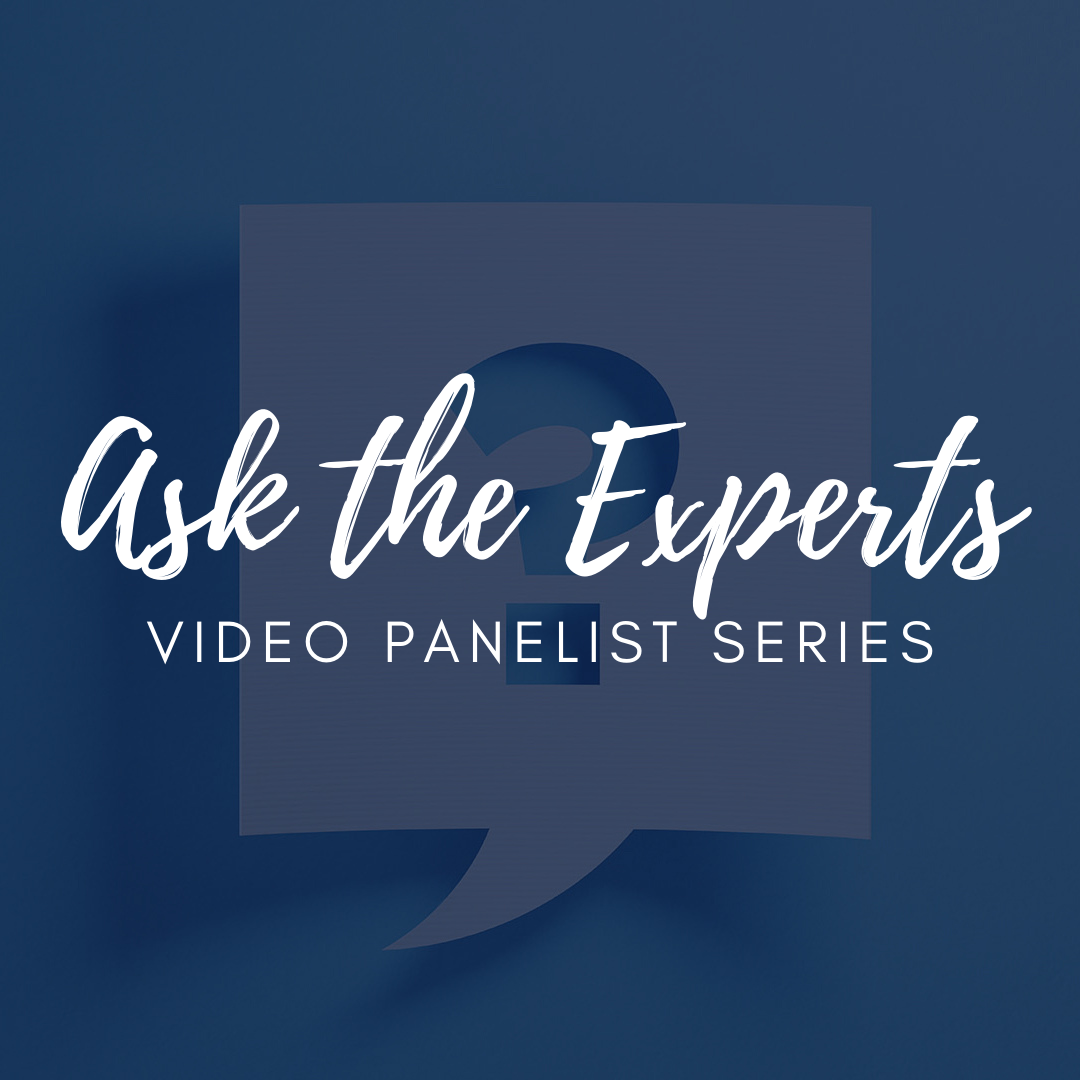 Ask the Experts-2