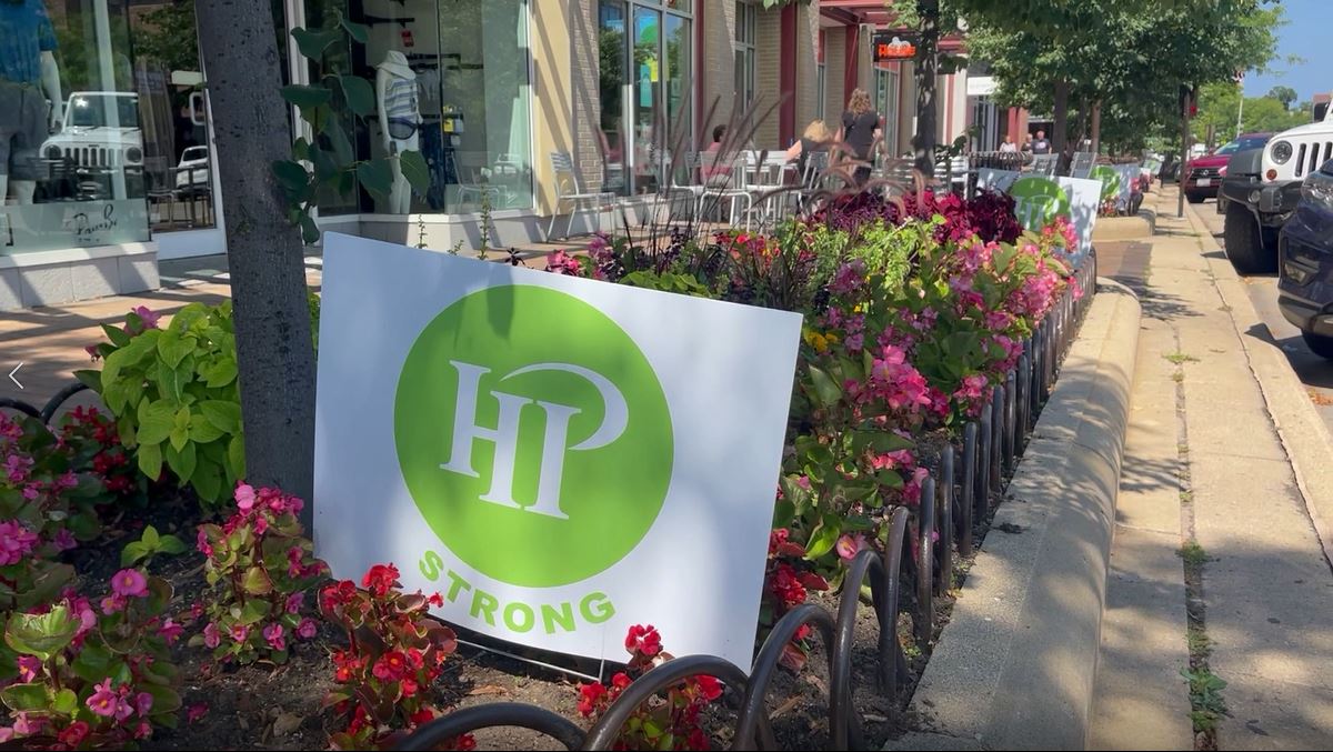 HPStrong capture HPStrong capture
