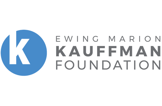 Kauffman Foundation Logo