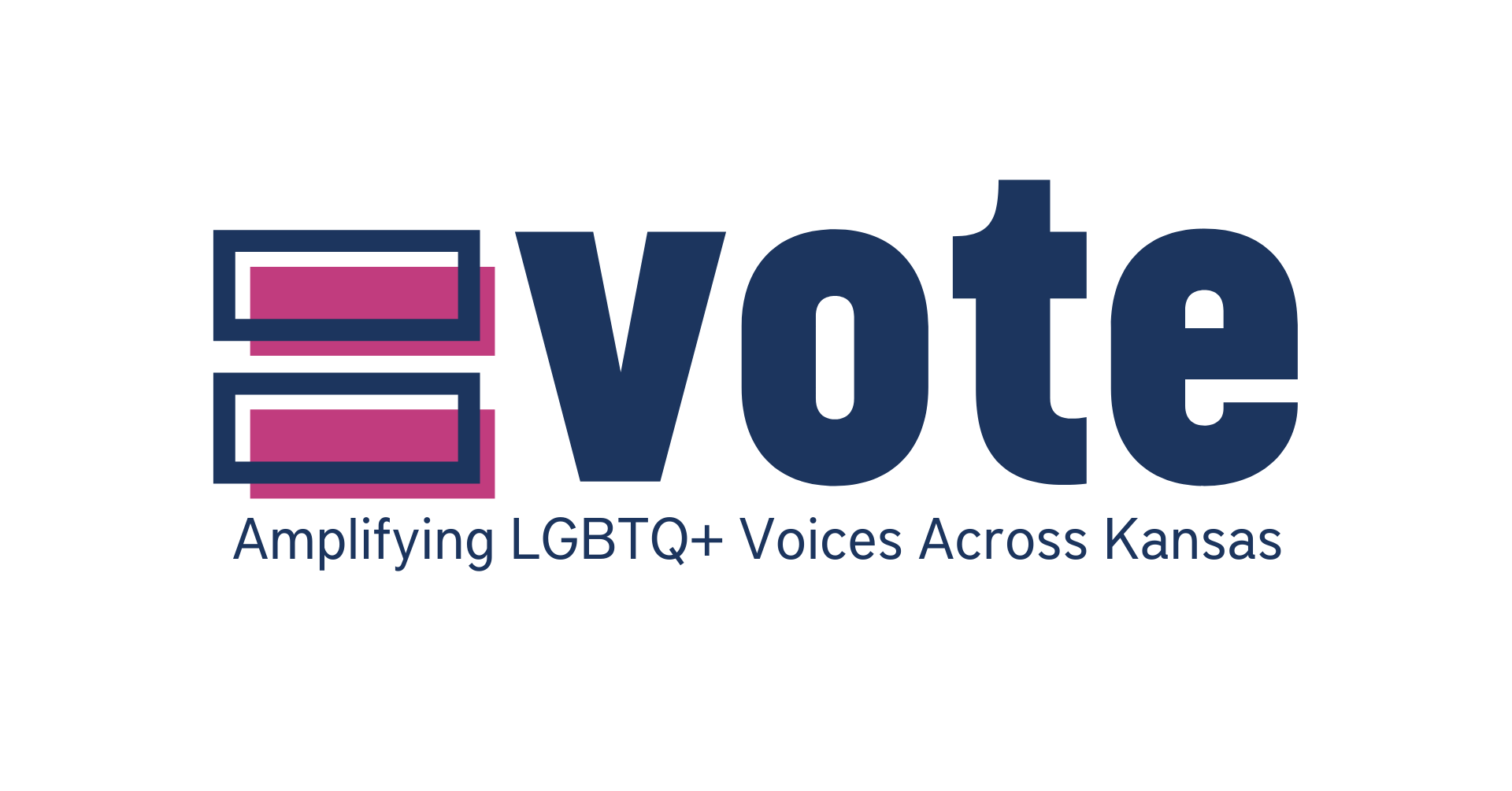 Equality Vote Amplifying LGBTQ+ Voices Across Kansas