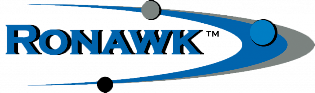 Ronawk symbol