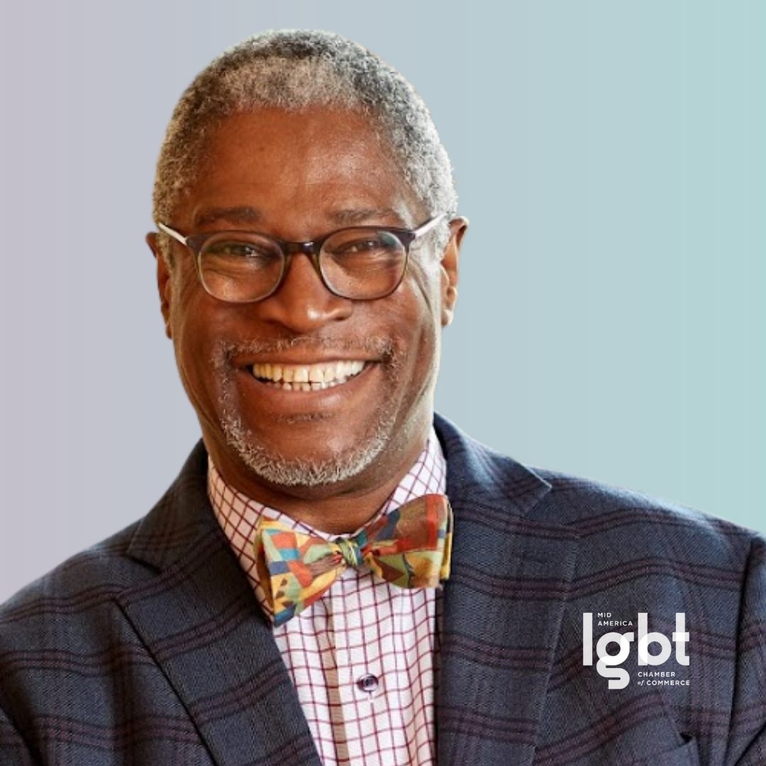 <b>Sly James</b><br/>Community Relations <br/><br/><i> He/Him/His</i>