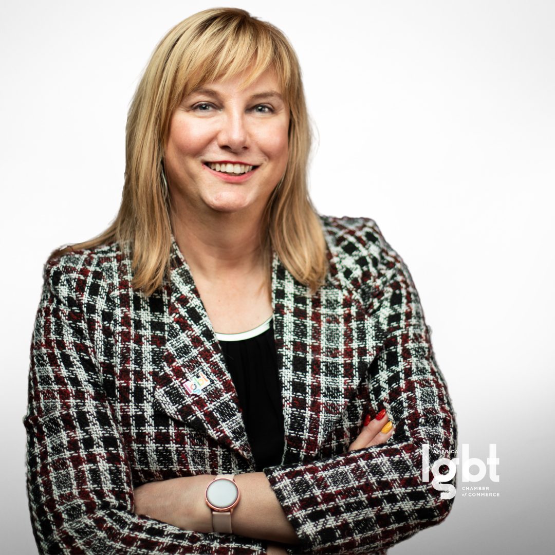 <b>Suzanne Wheeler</b><br>Executive Director<br/><i>She/They</I>