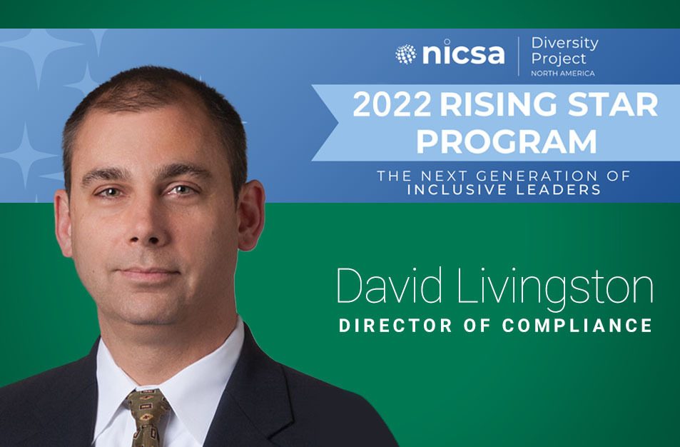 ACI David Livingston