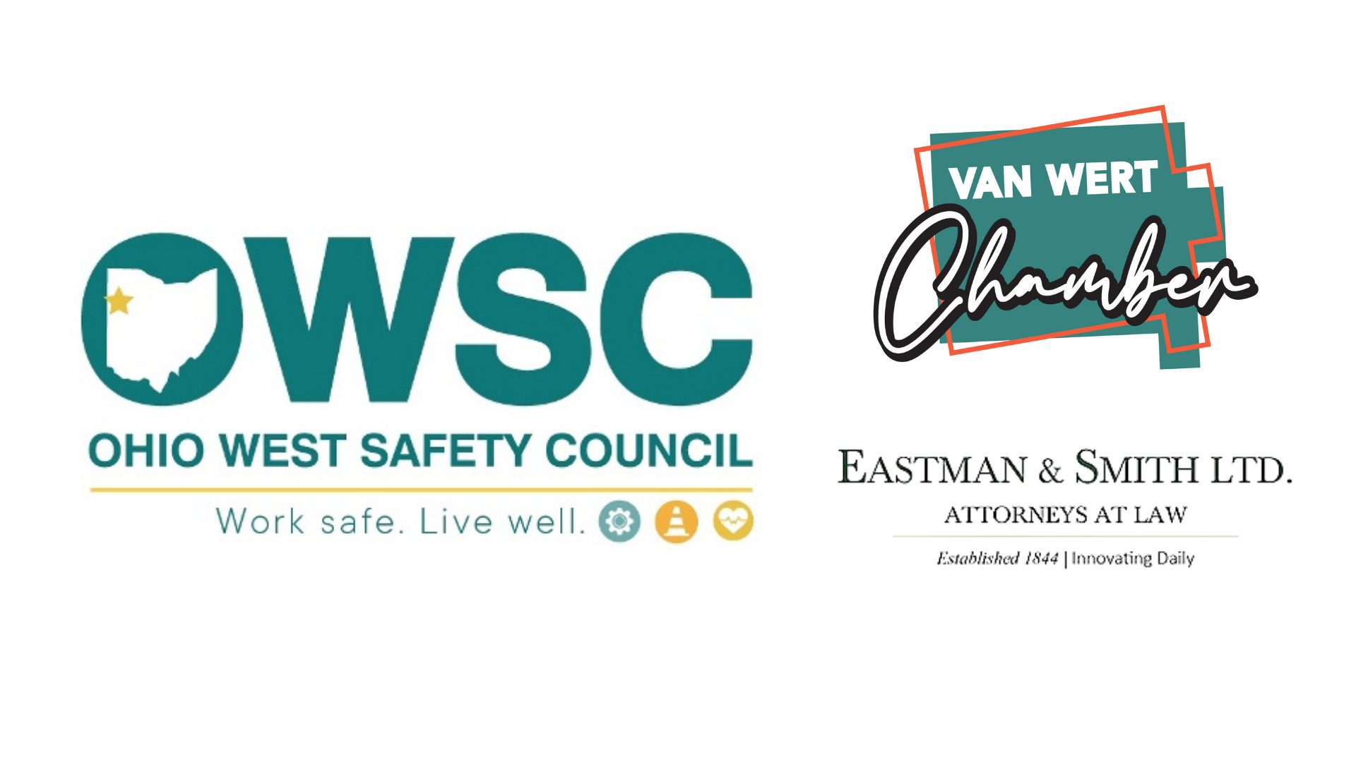 Ohio West Safety Council Van Wert Chamber of Commerce