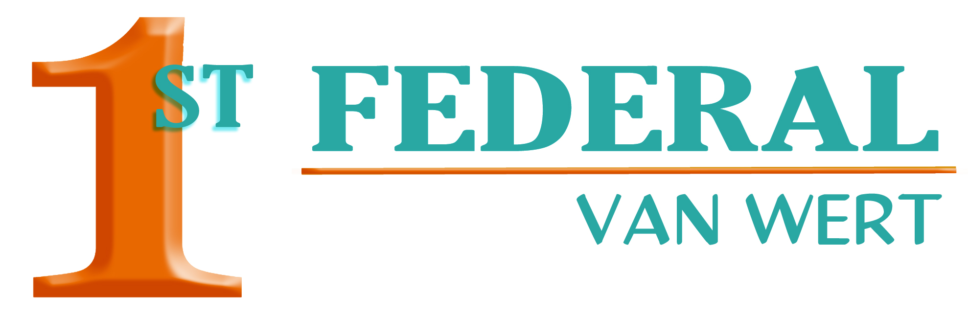 first federal logo(B) 7-22
