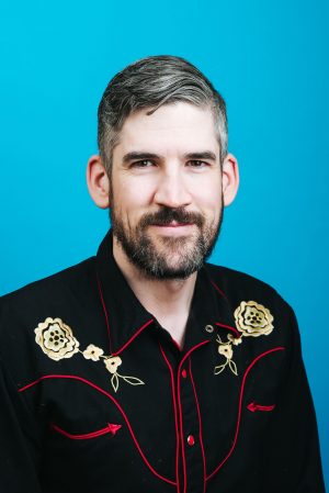 Rob Rob Warburton