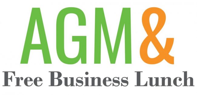 AGM Logo AGM Logo