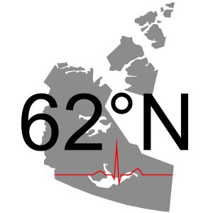 62Degrees North 62Degrees North