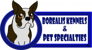 BOREALIS Borealis Kennels & Pet Specialties