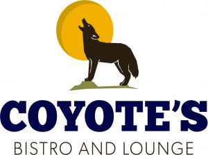 Coyote's bistro and lounge Coyote's Bistro and Lounge