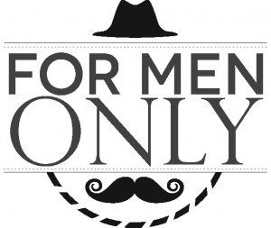 For Men Only 2C For Men Only