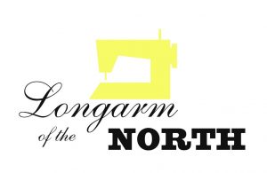 Longarm of the North Longarm of the North