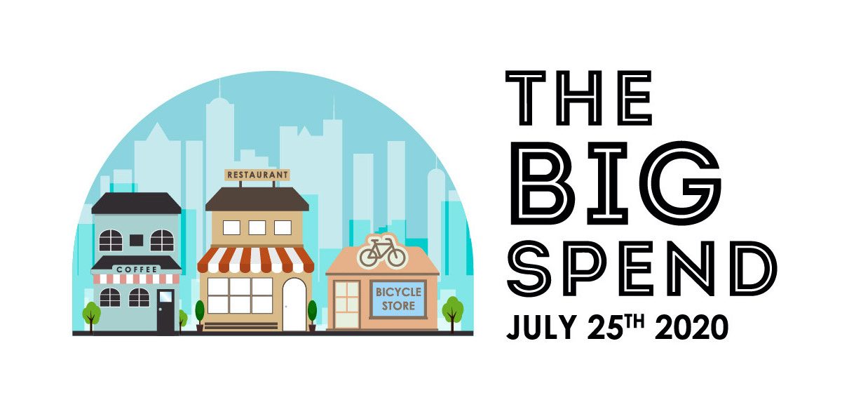 TheBigSpend-Logo TheBigSpend-Logo