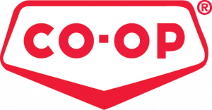 co op logo red Yellowknife Co-Op