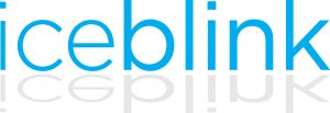 IceBlink Logo 2C no gradation Iceblink