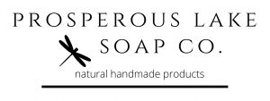 prosperous lake soap co Prosperous Lake Soap Co.
