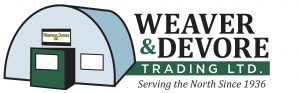 weaver & devore Weaver & Devore