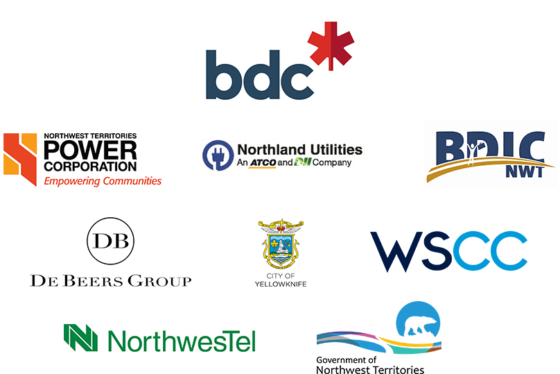 Group of Award Sponsors4 Group of Award Sponsors4