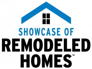 Logo - Showcase of Remodeled Homes - Color