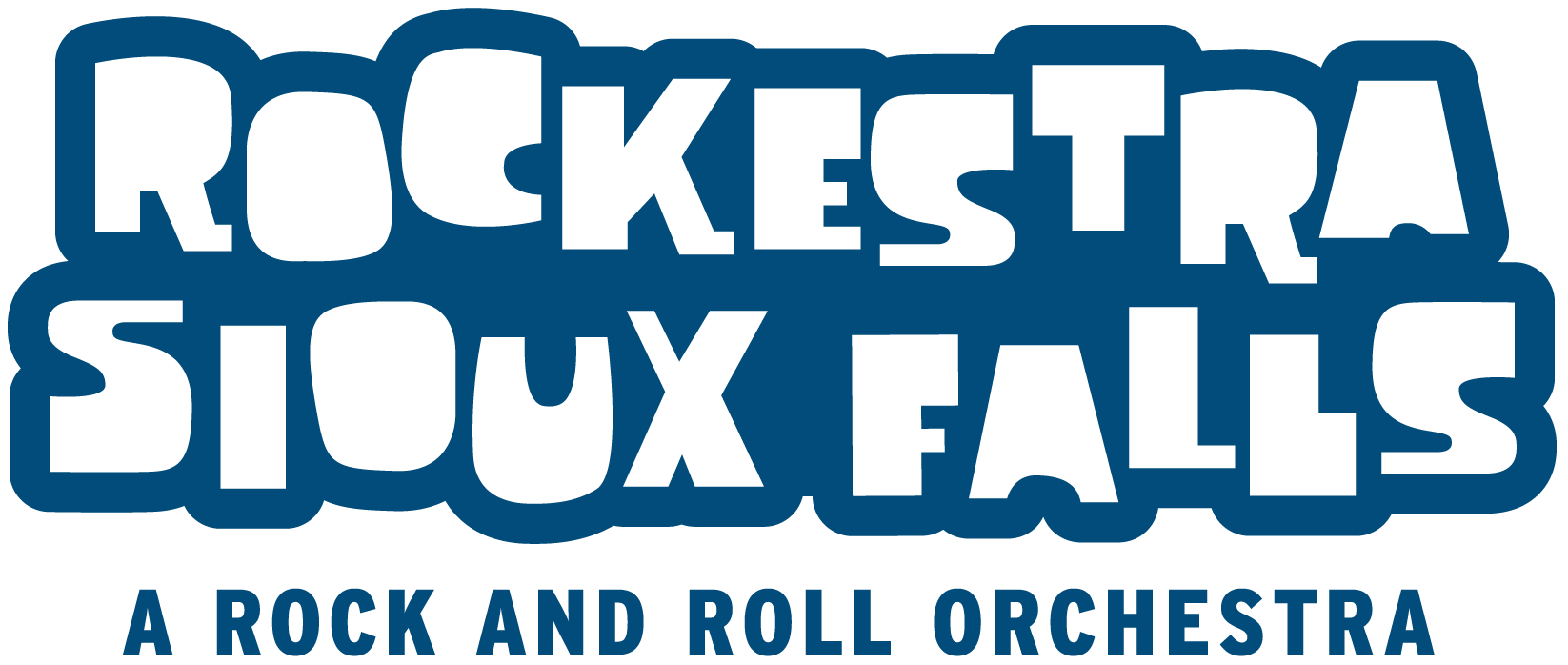 Logo - RockestraSF