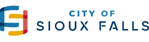 City of Sioux Falls Logo2