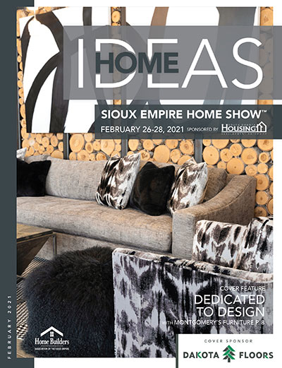 Home Ideas Magazine Cover image Home Ideas Magazine Cover image