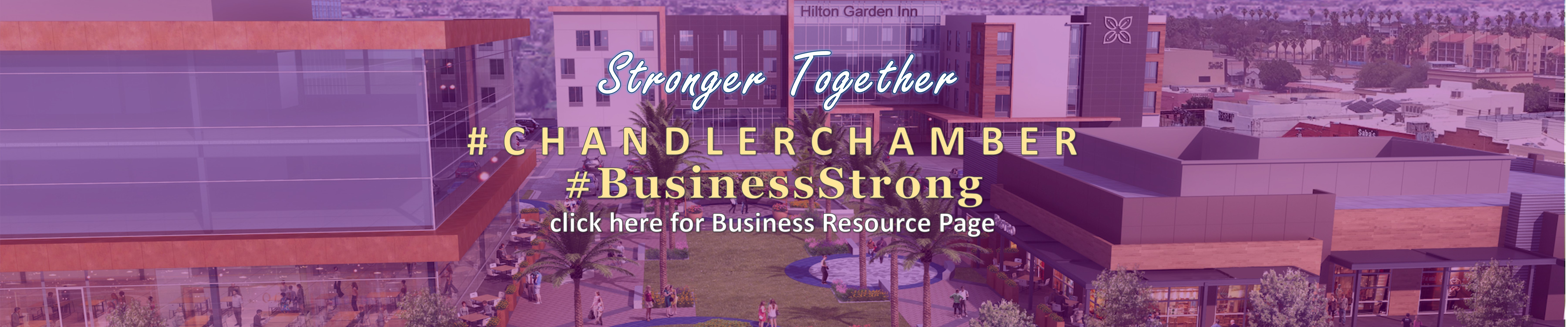 Home - Chandler Chamber of Commerce