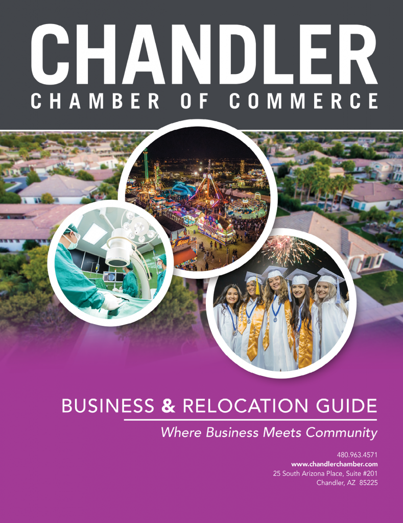Home Chandler Chamber of Commerce