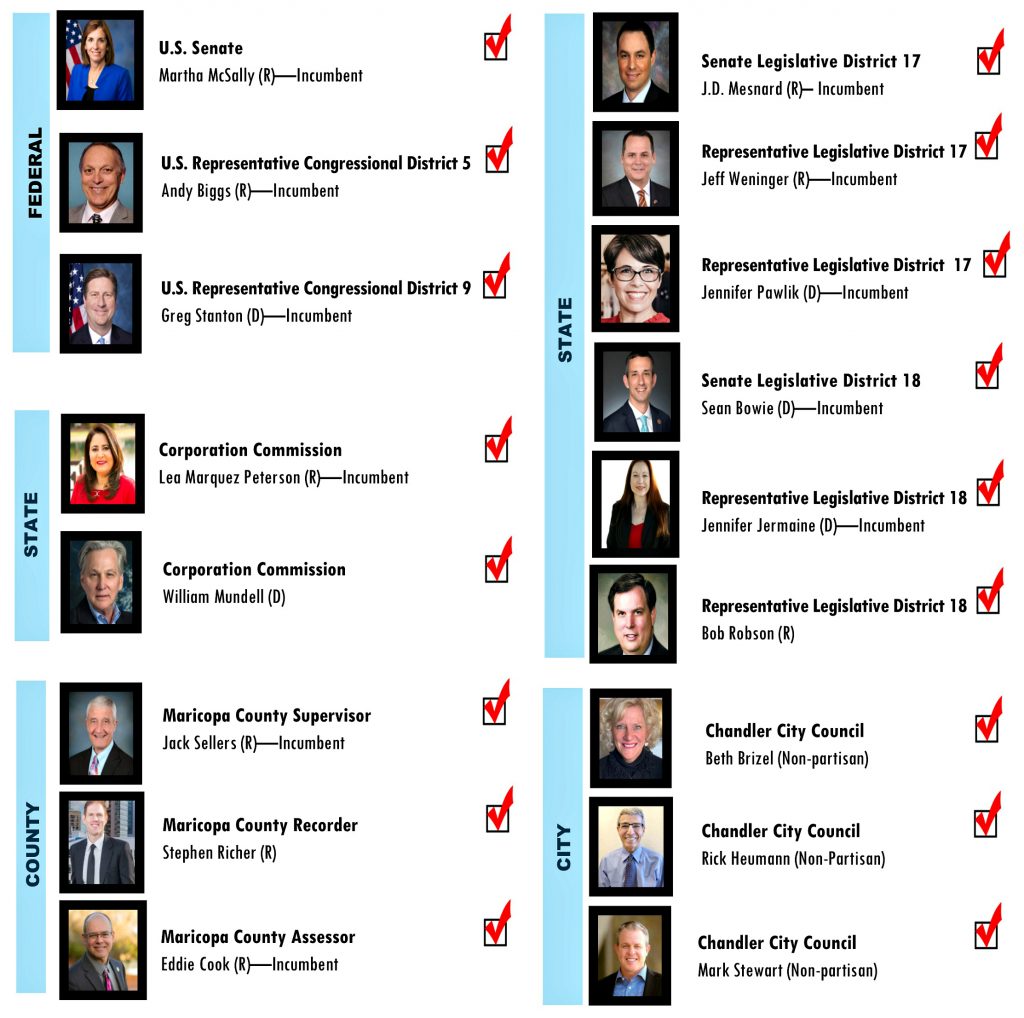 Cand endorsement graphic Cand endorsement graphic