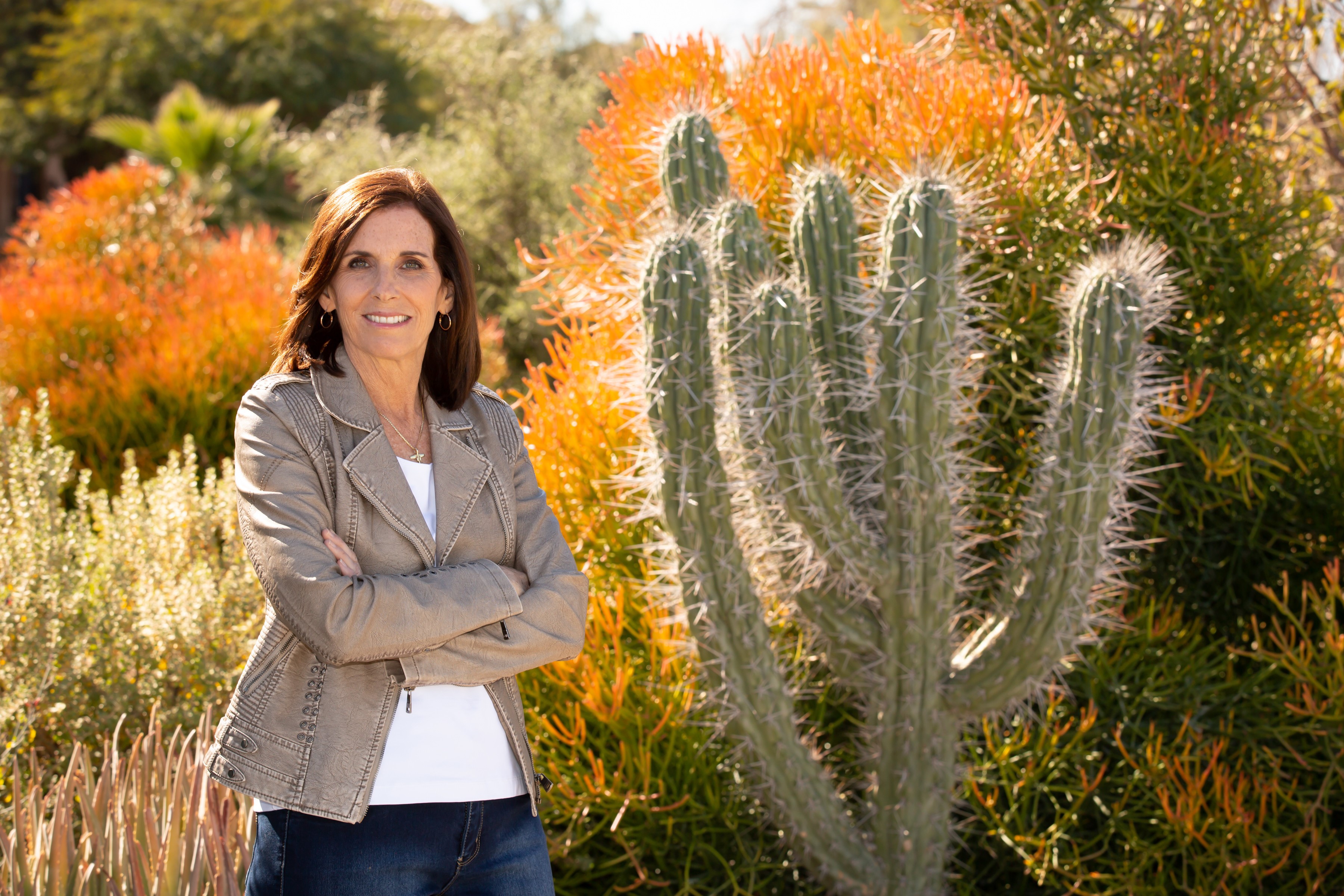 Martha McSally 7-10
