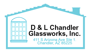 D&amp;L Chandler Glassworks, Inc.