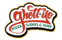 Ghett Yo Piza