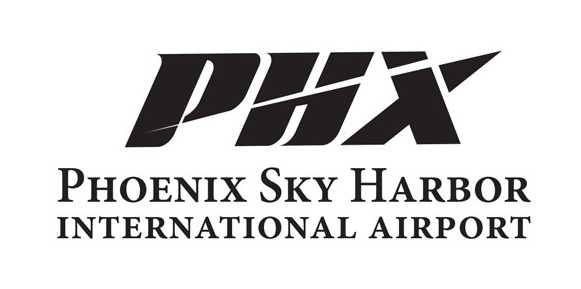 Phoenix Sky Harbor Logo