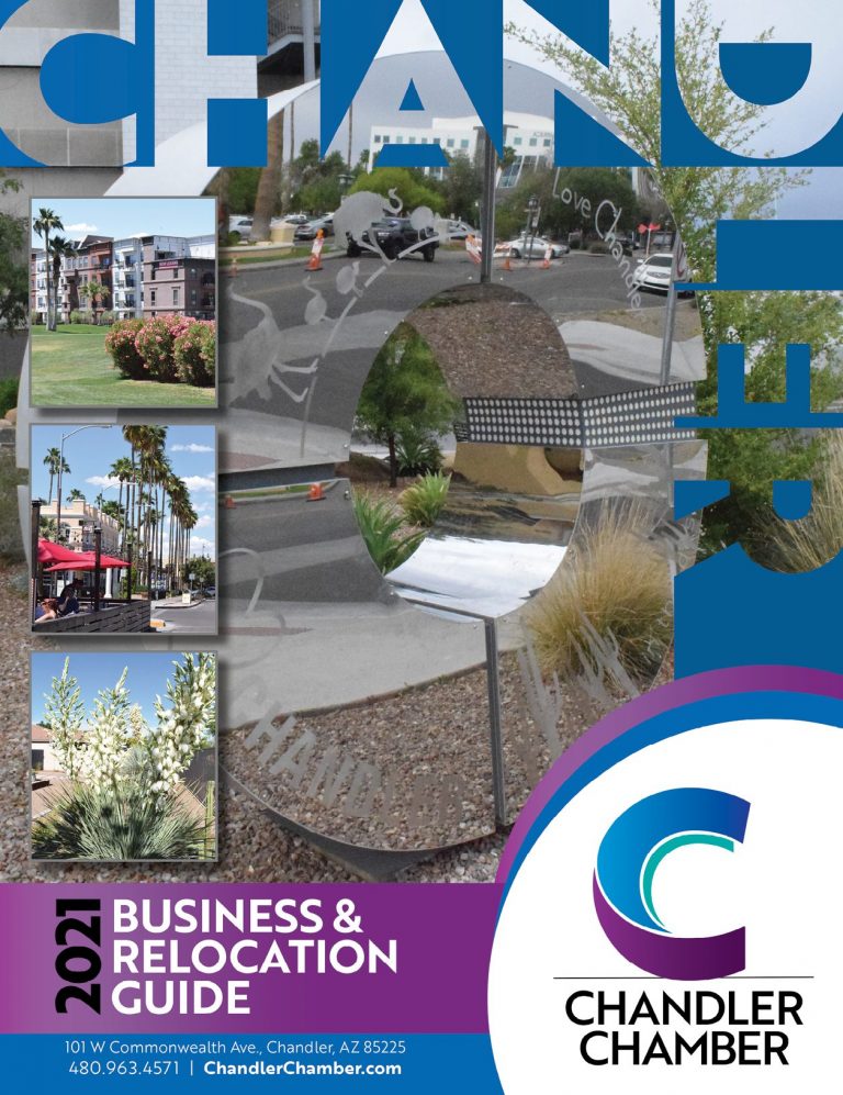 Home Chandler Chamber of Commerce