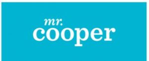 Mr. Cooper Logo